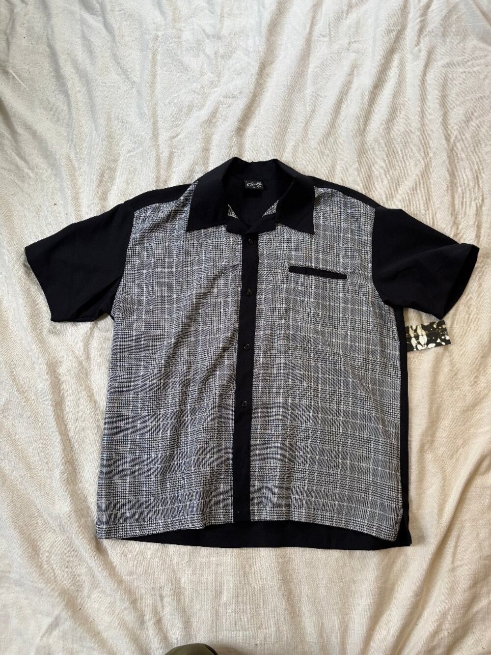 Steady classics felix shirt